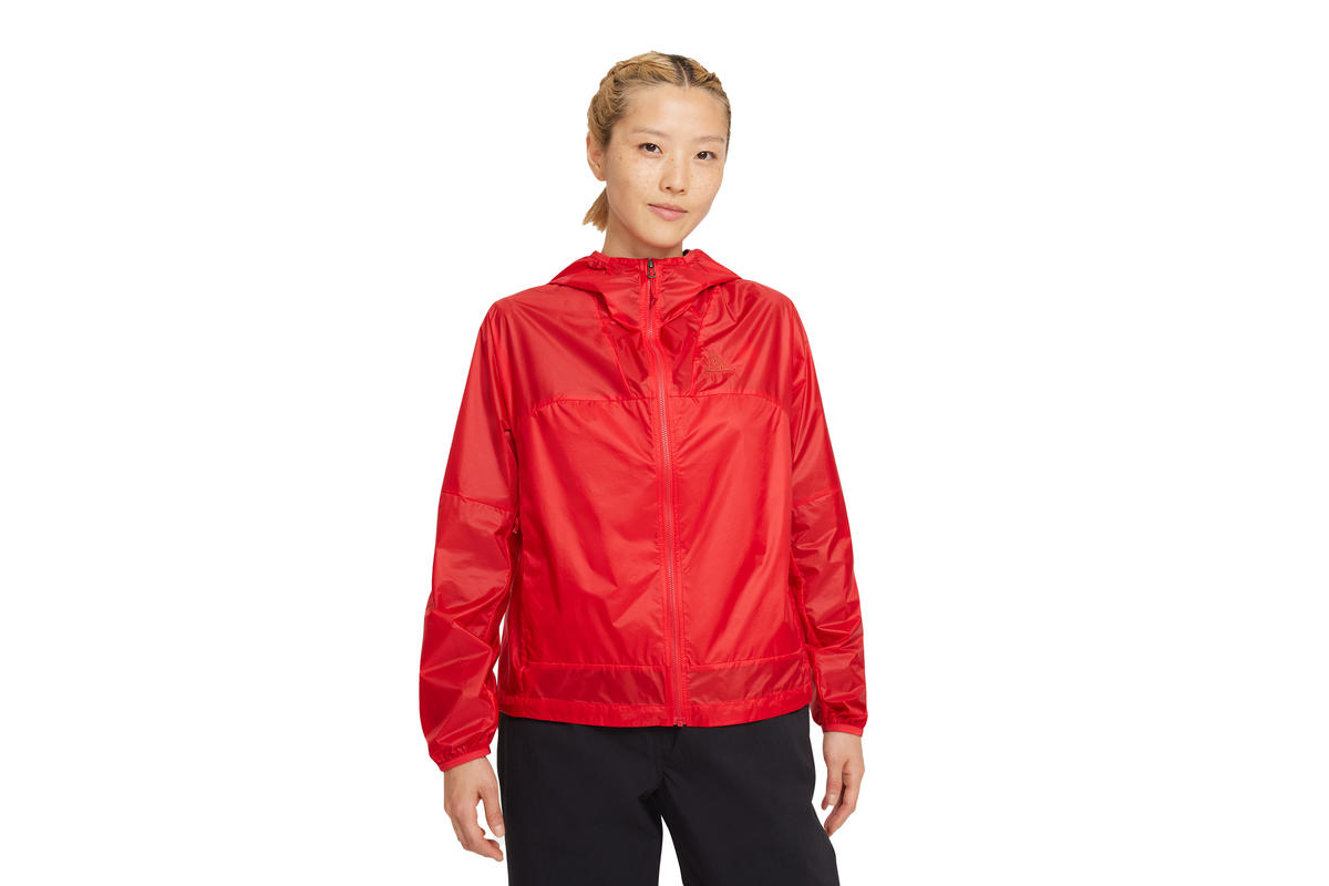 Nike WMNS ACG WINDPROOF CINDER JACKET